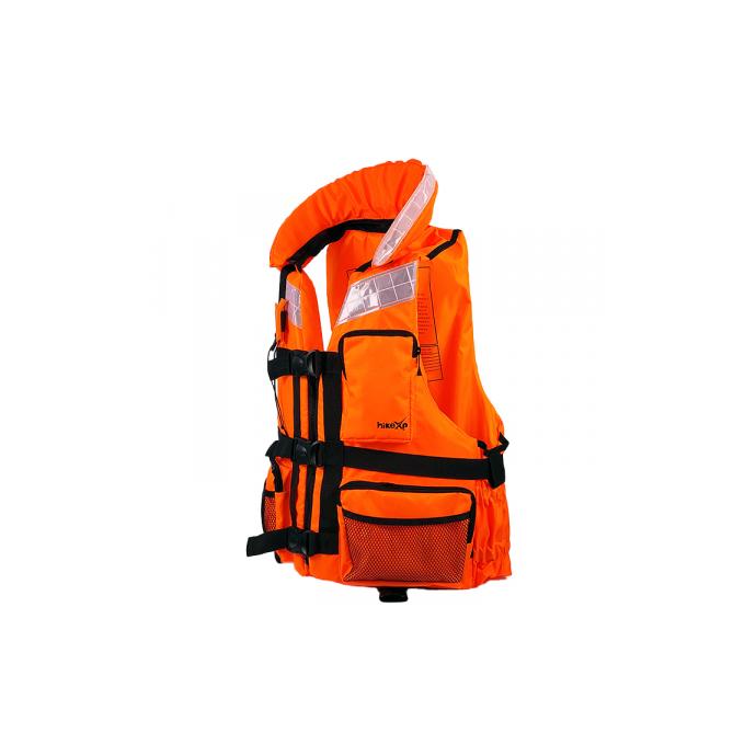 СПАСАТЕЛЬНЫЙ жилет оранжевый HIKE XP  SEA STAR Orange - 100561 - Цвет Оранжевый - Фото 20