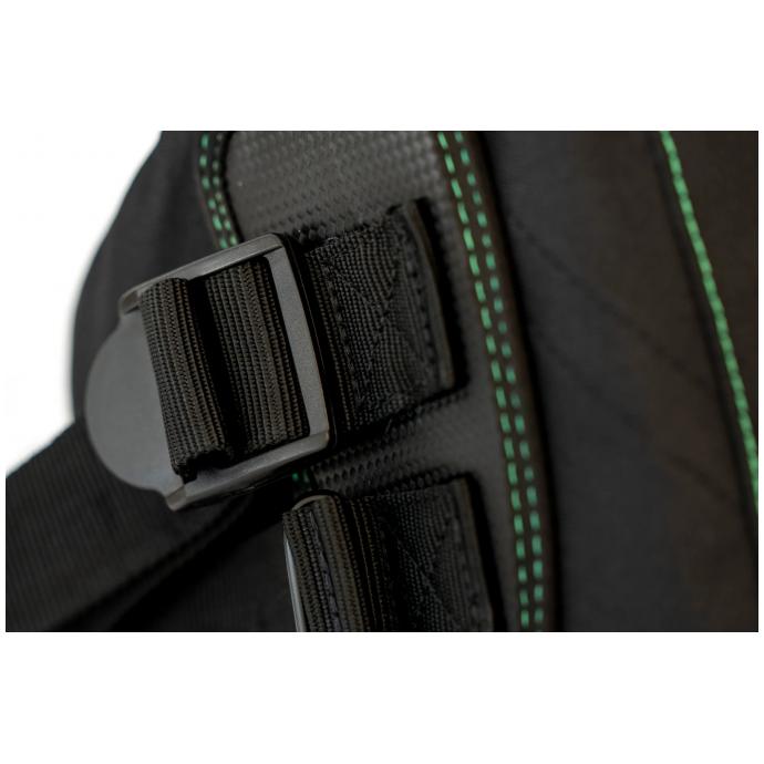 Трапеция унисекс Neilpryde  Race Seat Harness - 116030-000/1094 - Цвет Черный - Фото 2