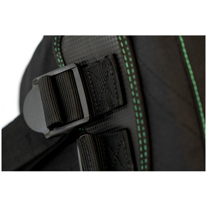 Трапеция унисекс Neilpryde 22 Race Seat Harness - 116030-000/1094 - Цвет Черный - Фото 2