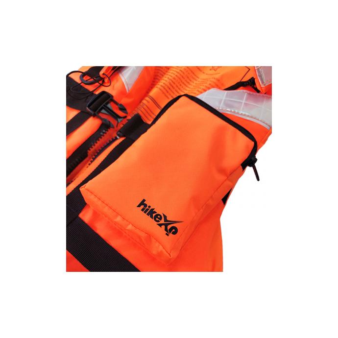 СПАСАТЕЛЬНЫЙ жилет оранжевый HIKE XP  SEA STAR Orange - 100561 - Цвет Оранжевый - Фото 10