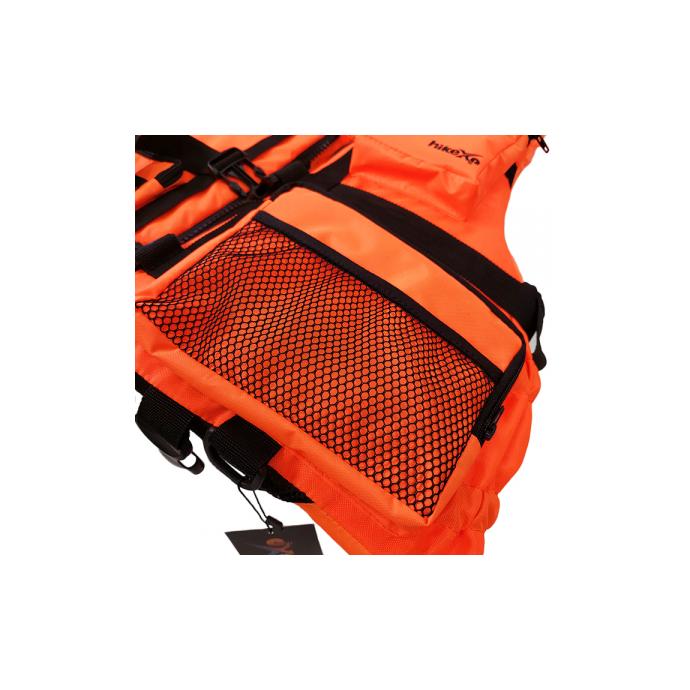 СПАСАТЕЛЬНЫЙ жилет оранжевый HIKE XP  SEA STAR Orange - 100561 - Цвет Оранжевый - Фото 11