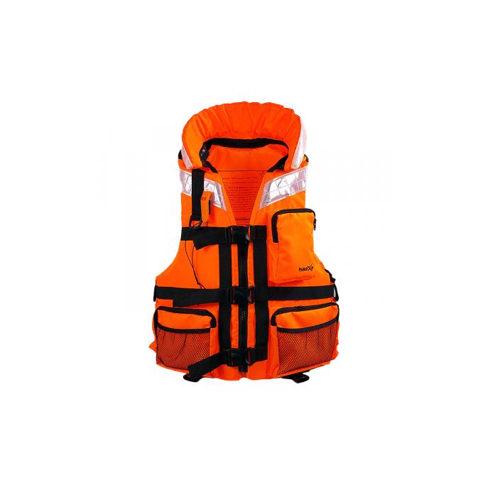 СПАСАТЕЛЬНЫЙ жилет оранжевый HIKE XP  SEA STAR Orange - 100561 - Цвет Оранжевый - Фото 1