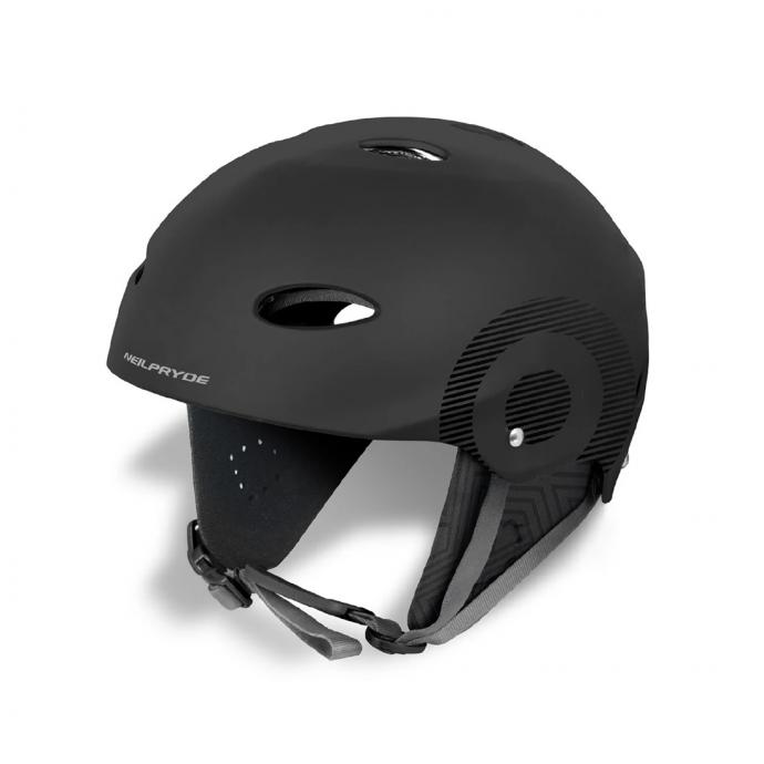 Шлем NP 21 HELMET FREERIDE C1													 - G9GA00216-BLACK - Цвет Черный - Фото 1