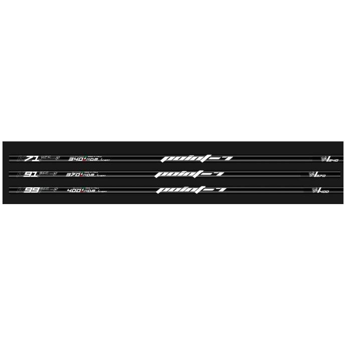 Мачта Point-7 K77 SDM  (77% карбона) - Артикул Мачта Point-7 K77 SDM  (77% карбона) - Фото 2
