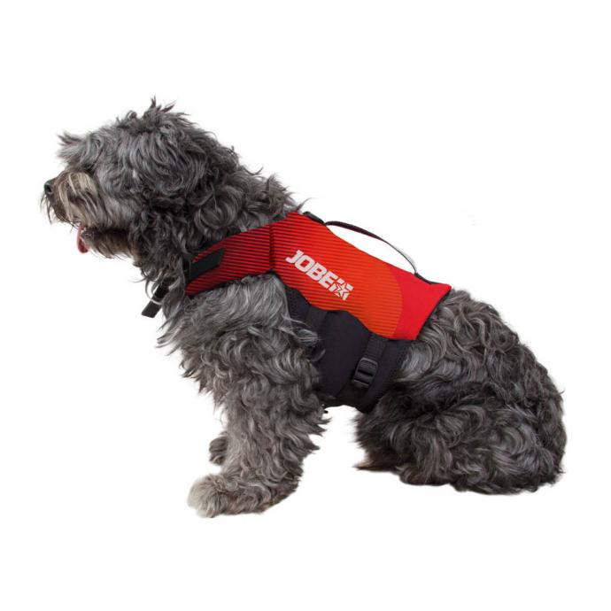 JOBE жилет водный PET VEST RED (SS21) - Артикул 240020001 - Фото 1