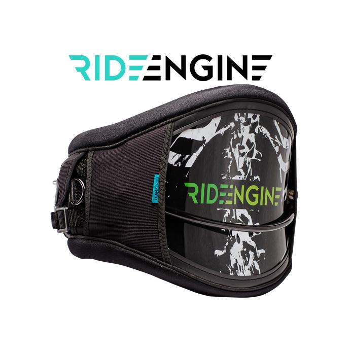 КАЙТ ТРАПЕЦИЯ RIDEENGINE 2016 SPINAL TAP PRO HARNESS - Артикул 360180 - Фото 3