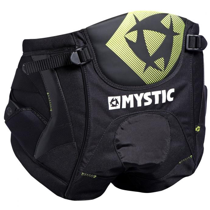 Трапеция MYSTIC STAR WINDSURF SEAT HARNESS - STAR WINDSURF SEAT - Цвет Черный - Фото 1