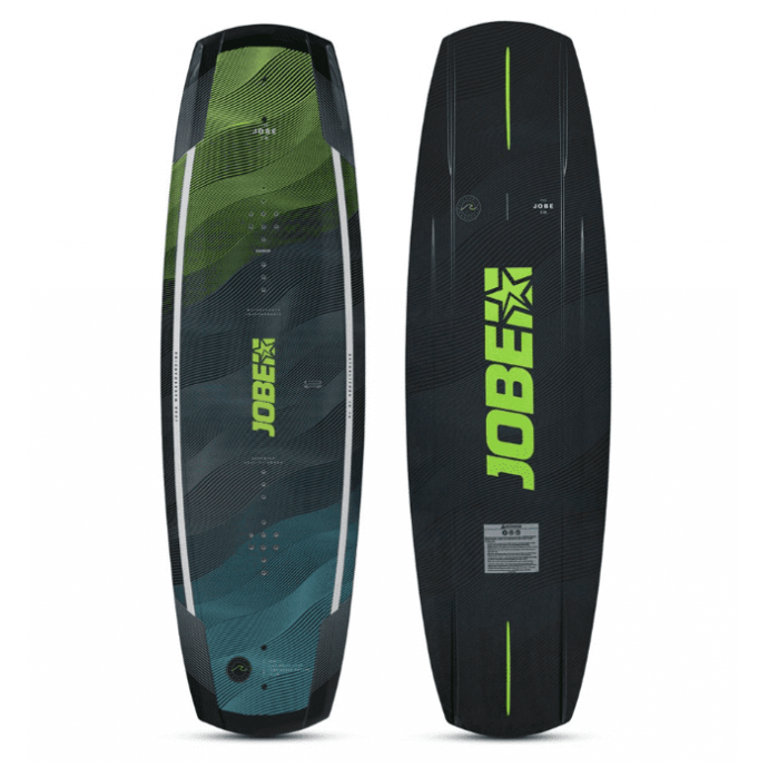 ВЕЙКБОРД JOBE VANITY - Артикул VANITY WAKEBOARD - Фото 1