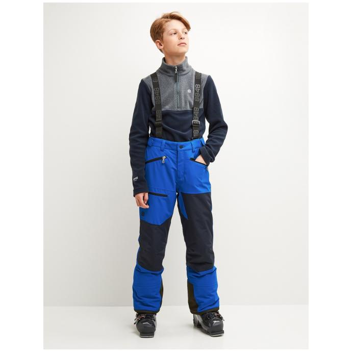 Детские брюки  8848 Altitude «CODY» - 5055-«CODY»-blue - Цвет Синий - Фото 2