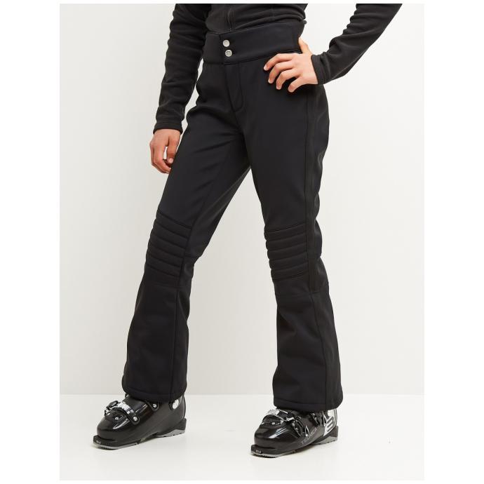 Детские брюки  8848 Altitude «ANBELL»   - 5026-ANBELL-black - Цвет Черный - Фото 1