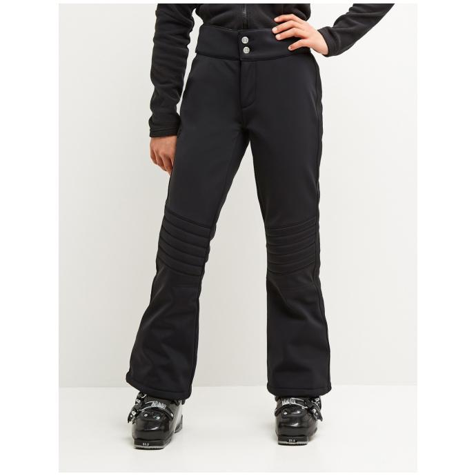 Детские брюки  8848 Altitude «ANBELL»   - 5026-ANBELL-black - Цвет Черный - Фото 4