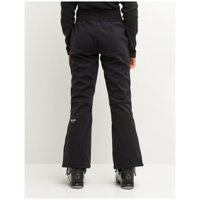 Детские брюки  8848 Altitude «ANBELL»   - 5026-ANBELL-black - Цвет Черный - Фото 5