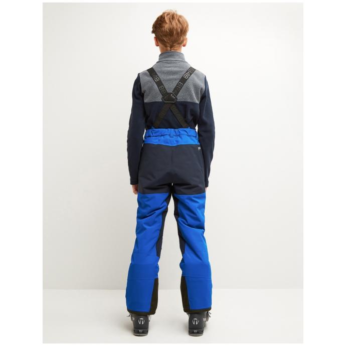 Детские брюки  8848 Altitude «CODY» - 5055-«CODY»-blue - Цвет Синий - Фото 5