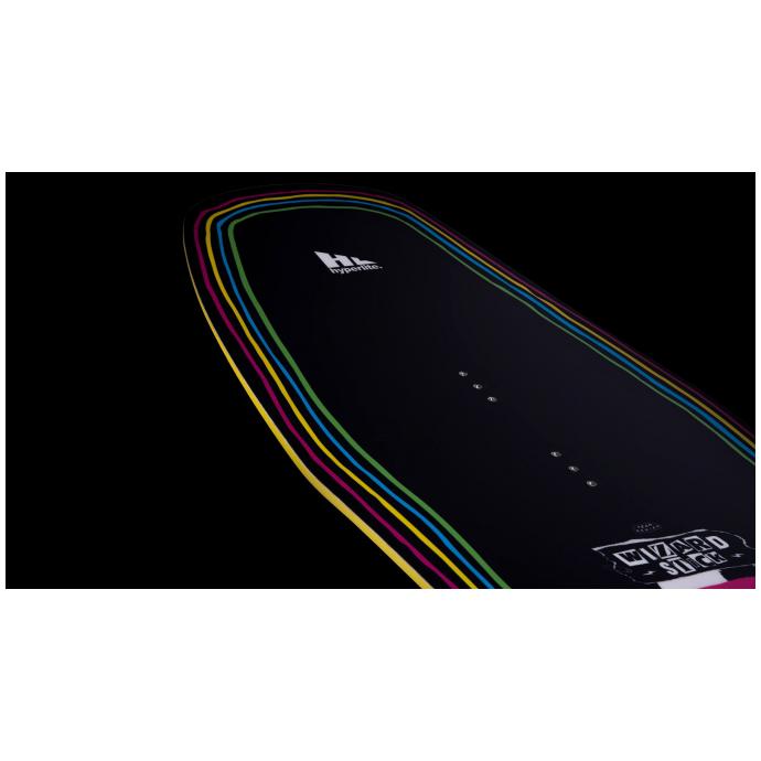 Вейкборд Hyperlite Wizardstick 147 - Артикул 10268499-Wizardstick 147 - Фото 3