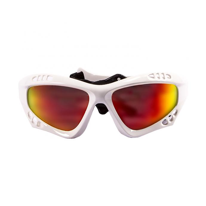 Очки Ocean Australia White/Revo Orange Polirized Lenses (STD) - Артикул 235441 - Фото 4