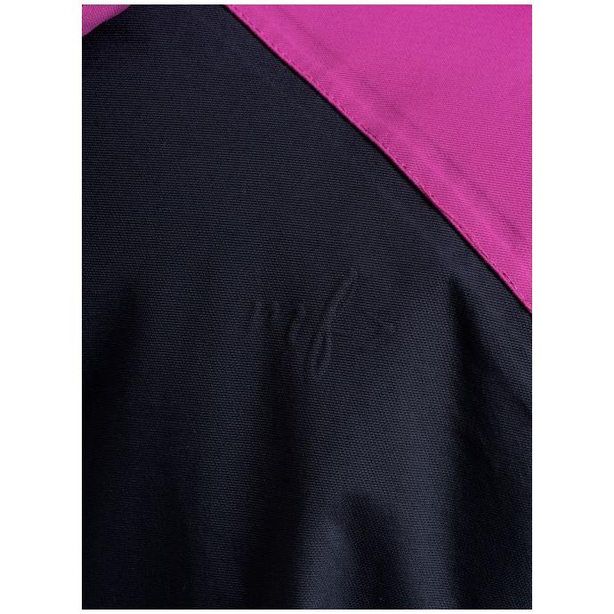 Сноубордическая куртка MEATFLY «AIKO»  - AIKO-1-PETUNIA/BLACK - Цвет Фиолетовый - Фото 6