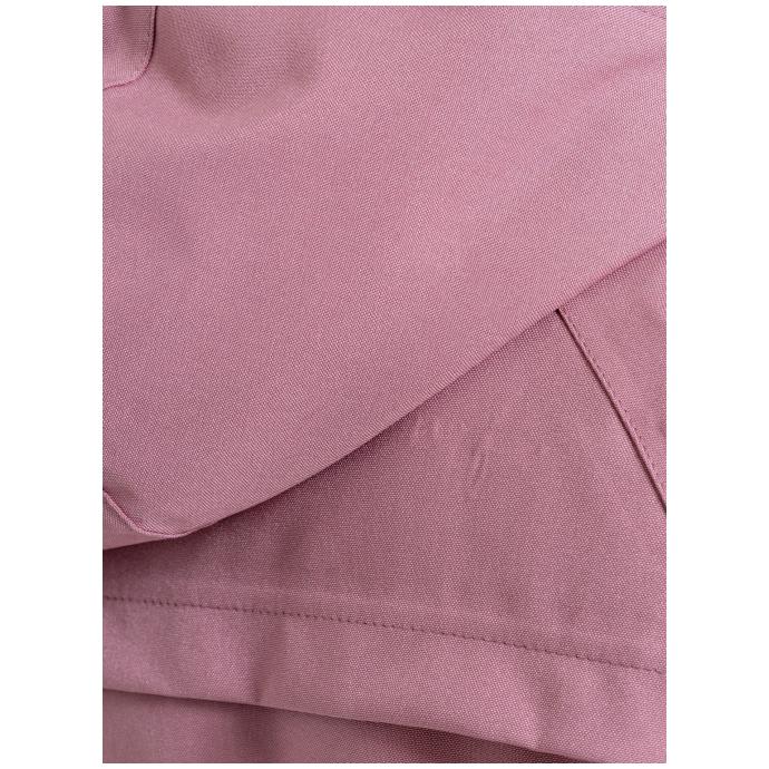 Сноубордическая куртка MEATFLY «TERRA»  - TERRA-1-DUSTY ROSE - Цвет Розовый - Фото 6