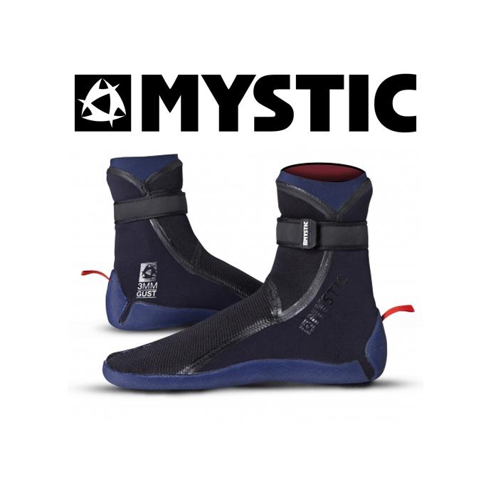 Гидрообувь Mystic Gust Liquid Seal Boot - Артикул 35002.140145 - Фото 1