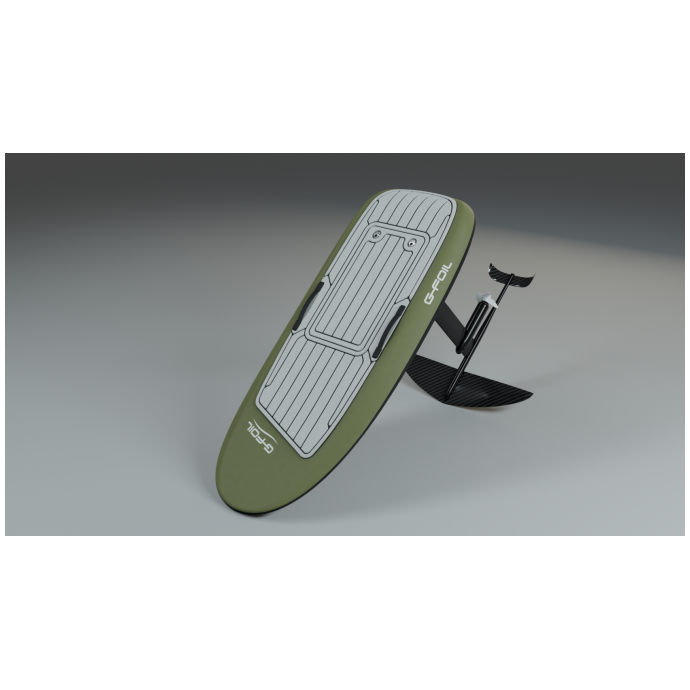 G-foil GT - G-foil GT-Olive Green - Цвет Оливковый - Фото 1