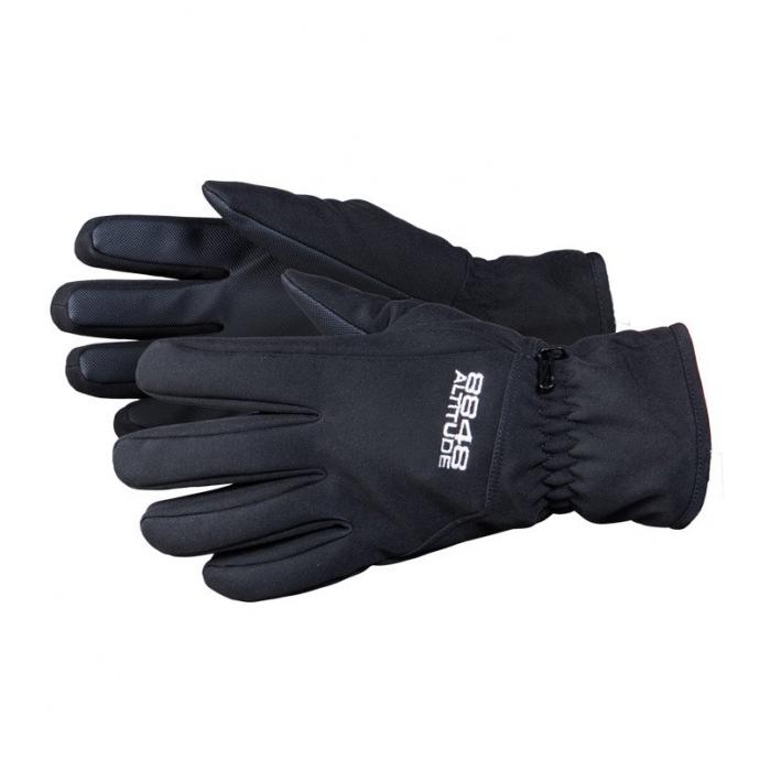 Горнолыжные перчатки 8848  “SOFTSHELL Glove” - Артикул 1707 - Фото 1