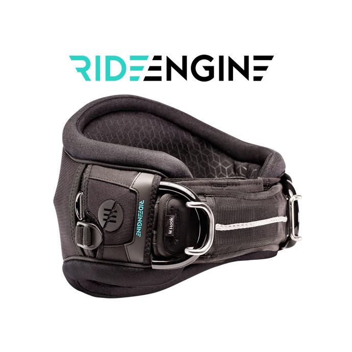 КАЙТ ТРАПЕЦИЯ RIDEENGINE 2016 SPINAL TAP PRO HARNESS - Артикул 360180 - Фото 5