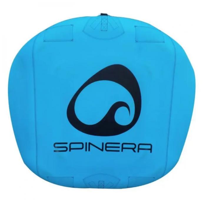 Баллон буксировочный 2-местный Spinera Let´s Go 2 S23 - Артикул 18252 - Фото 8