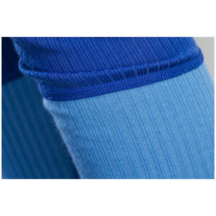 Комплект CRAFT Baselayer - 1905355/386355 CRAFT Baselayer JR Blue - Цвет Синий - Фото 3