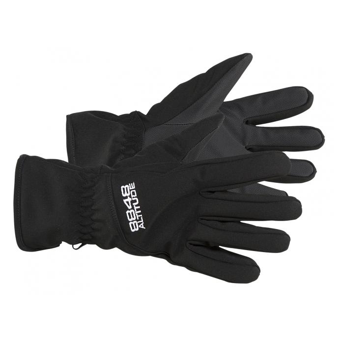 Горнолыжные перчатки 8848  “SOFTSHELL Glove” - Артикул 192908 - Фото 1