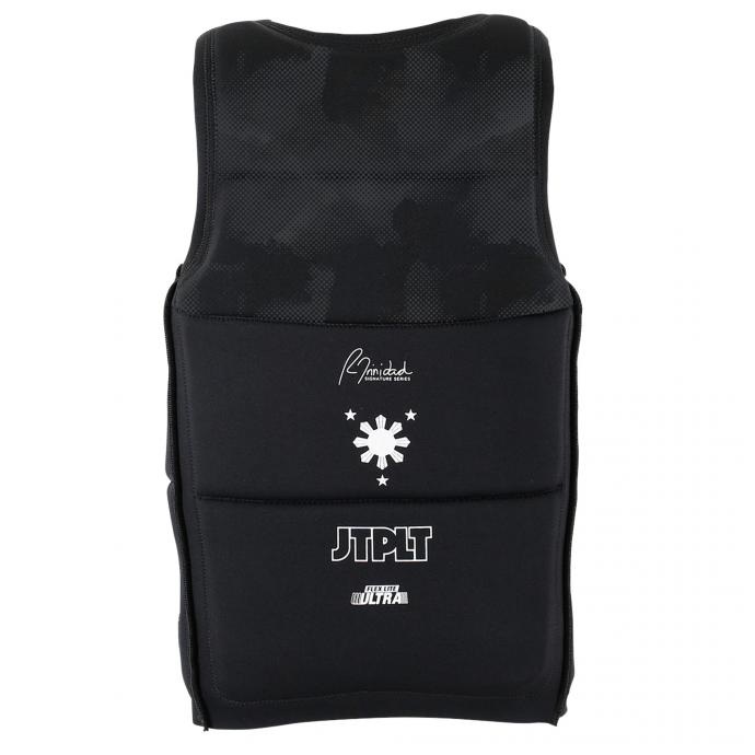 Спасательный жилет неопрен мужской Jetpilot RAPH RECON NEO VEST - Артикул 250190 - Фото 4