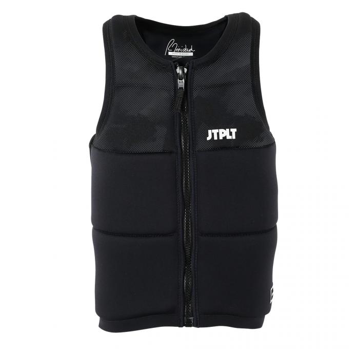 Спасательный жилет неопрен мужской Jetpilot RAPH RECON NEO VEST - Артикул 250190 - Фото 3