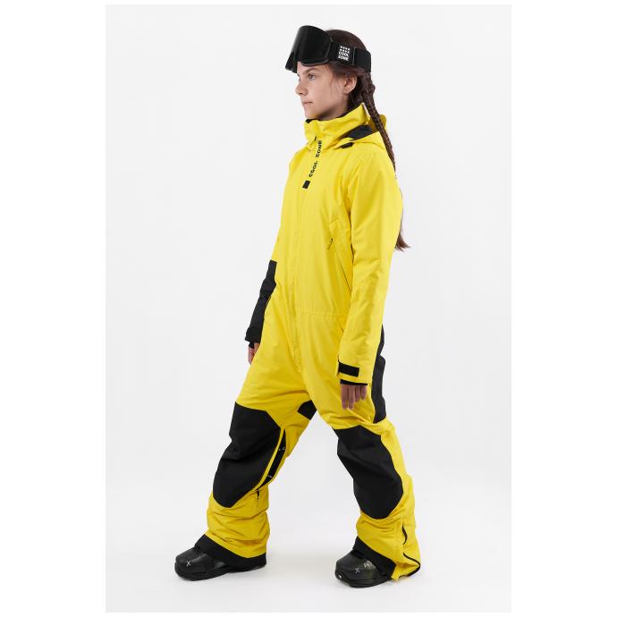 Комбинезон COOLZONE KIT - KN 3122/10-KIT-Yellow - Цвет Желтый - Фото 10