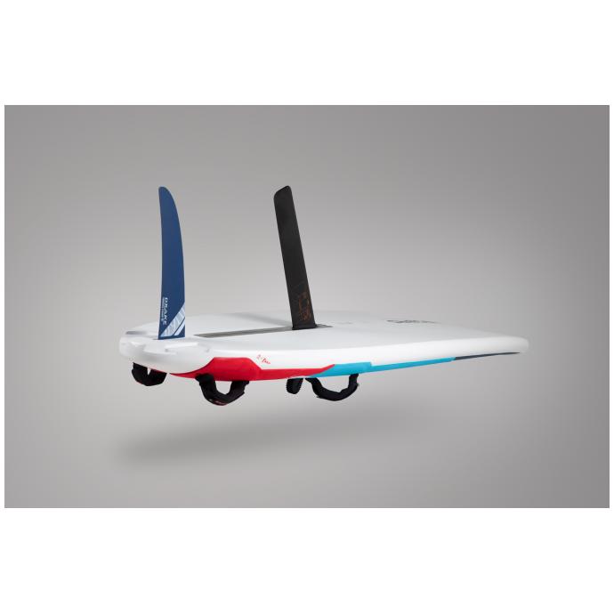 Доска для виндсерфинга STARBOARD GO WINDSURFER STARLITE WITH NOSE PROTECTOR  - Артикул GO_nose_protect - Фото 2