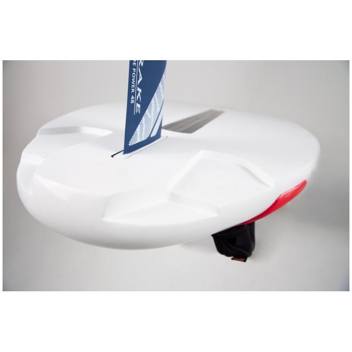 Доска для виндсерфинга STARBOARD GO WINDSURFER 165 STARLITE (165 литров) - Артикул GO_165 - Фото 4