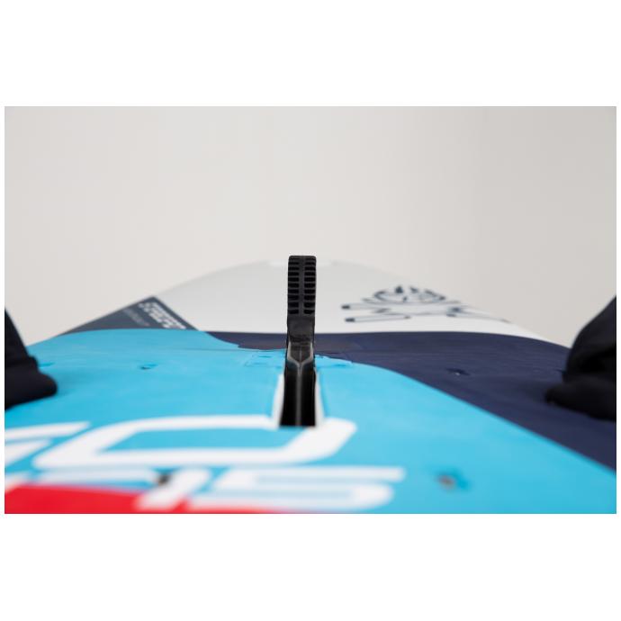 Доска для виндсерфинга STARBOARD GO WINDSURFER STARLITE WITH NOSE PROTECTOR  - Артикул GO_nose_protect - Фото 5