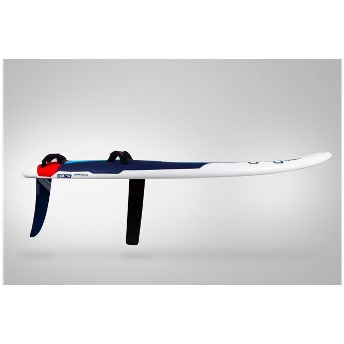 Доска для виндсерфинга STARBOARD GO WINDSURFER STARLITE WITH NOSE PROTECTOR  - Артикул GO_nose_protect - Фото 12