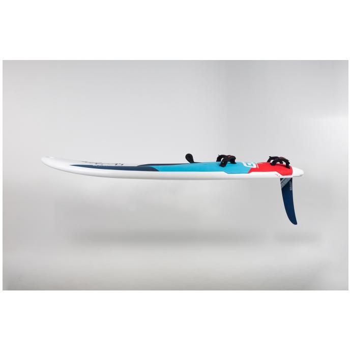Доска для виндсерфинга STARBOARD GO WINDSURFER STARLITE WITH NOSE PROTECTOR  - Артикул GO_nose_protect - Фото 13