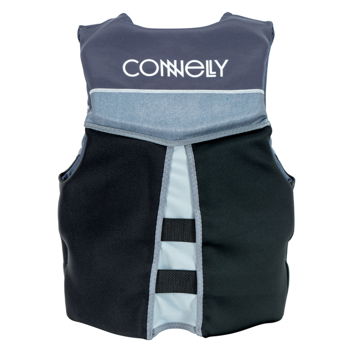 Спасательный жилет неопрен мужской Connelly MENS CLASSIC NEO VEST S24 - Артикул 6723240 - Фото 2