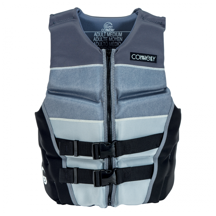 Спасательный жилет неопрен мужской Connelly MENS CLASSIC NEO VEST S24 - Артикул 6723240 - Фото 1