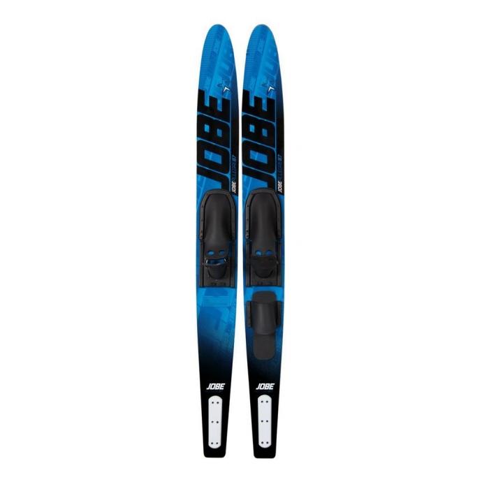 ВОДНЫЕ ЛЫЖИ JOBE «ALLEGRO» - 203316002 Allegre Combo Ski Blue - Цвет Синий - Фото 1