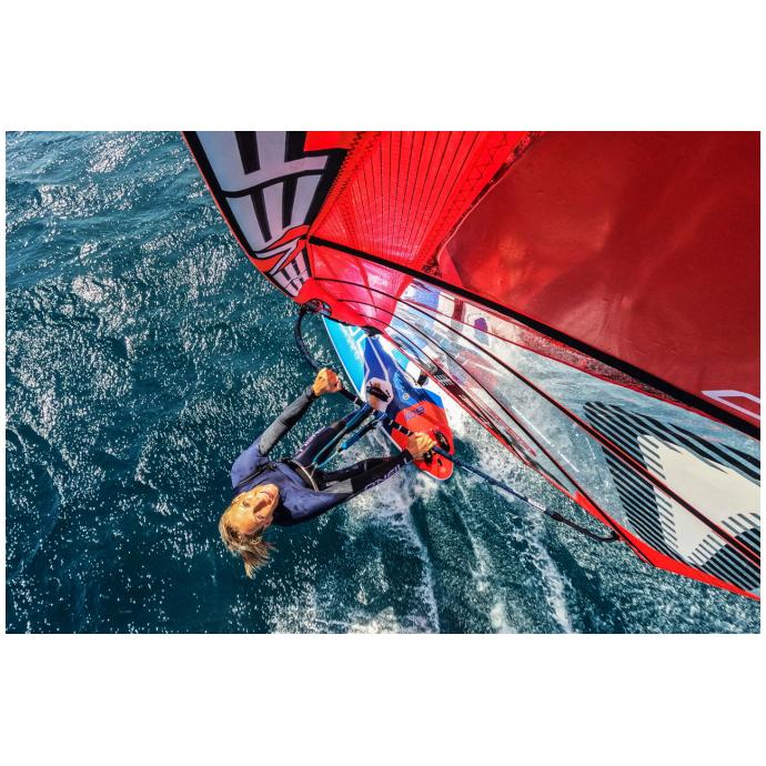 Доска для виндсерфинга STARBOARD CARVE STARLITE CARBON  - Артикул CARVE - Фото 10