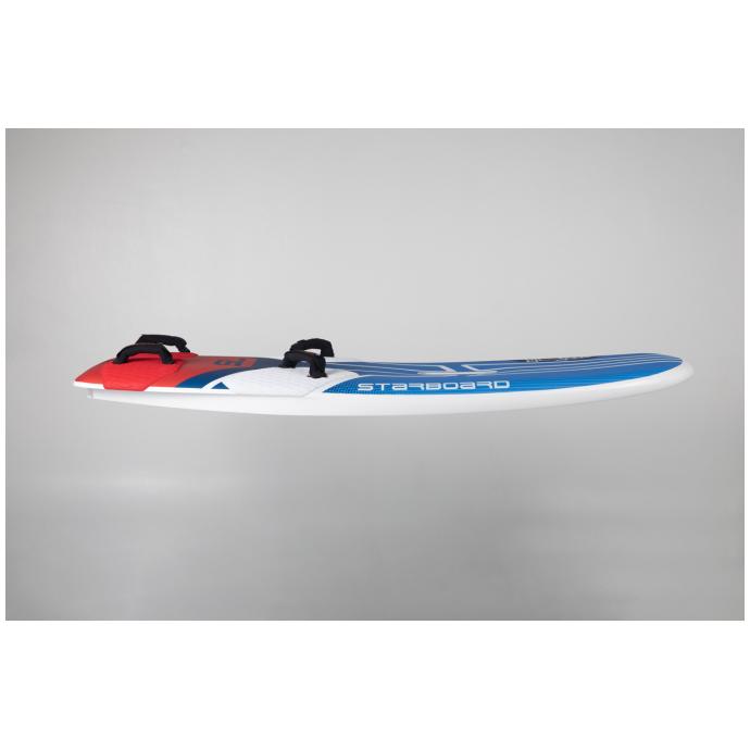 Доска для виндсерфинга STARBOARD FOIL FREERIDE 85 STARLITE CARBON (160 литров) - Артикул FOIL_FR_85 - Фото 6