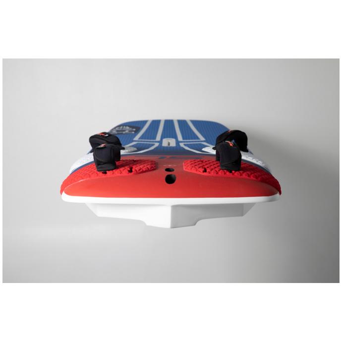 Доска для виндсерфинга STARBOARD FOIL FREERIDE 85 STARLITE CARBON (160 литров) - Артикул FOIL_FR_85 - Фото 5