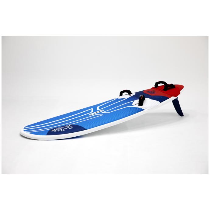 Доска для виндсерфинга STARBOARD CARVE STARLITE CARBON  - Артикул CARVE - Фото 2