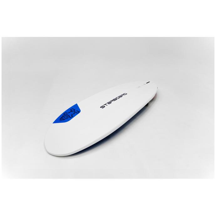 Доска для виндсерфинга STARBOARD CARVE STARLITE CARBON  - Артикул CARVE - Фото 4