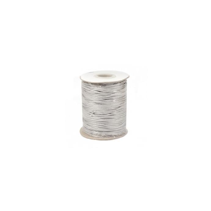 Лебедочный фал 500' silver alloy winch mainline/0.3mm - Артикул 2099117 - Фото 2