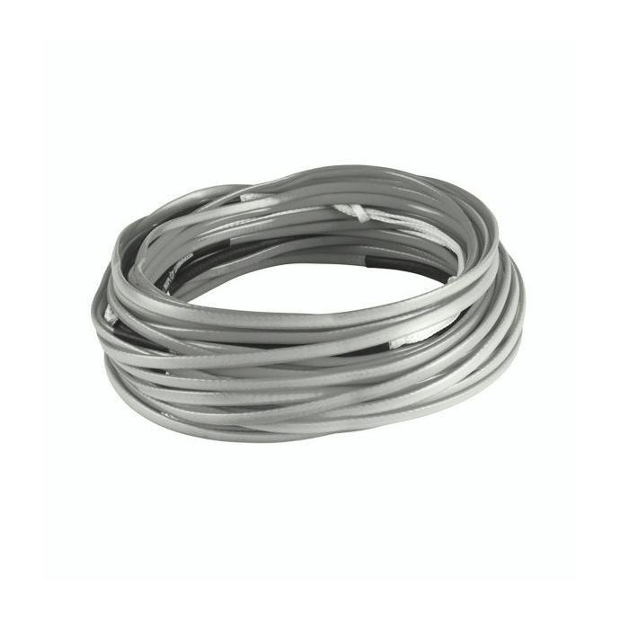 Фал для вейкборда FLAT LINE ROPE GREY(50'+10'+5'+5'+5'+5') - Артикул 2119053 - Фото 1