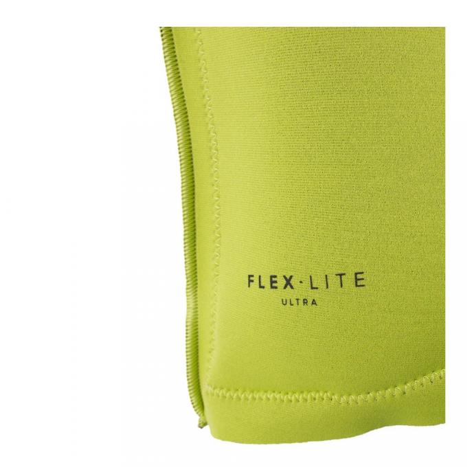 Спасательный жилет неопрен мужской Jetpilot Recon FE Neo lime/black - Артикул 220360 - Фото 9