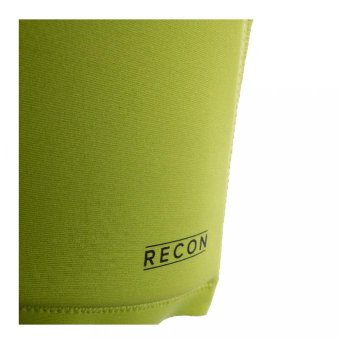 Спасательный жилет неопрен мужской Jetpilot Recon FE Neo lime/black - Артикул 220360 - Фото 11