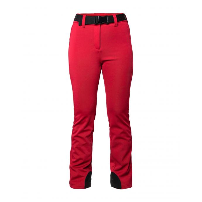 Горнолыжные брюки 8848 Altitude «TUMBLR» - 2226-«TUMBLR»-red - Цвет Красный - Фото 4