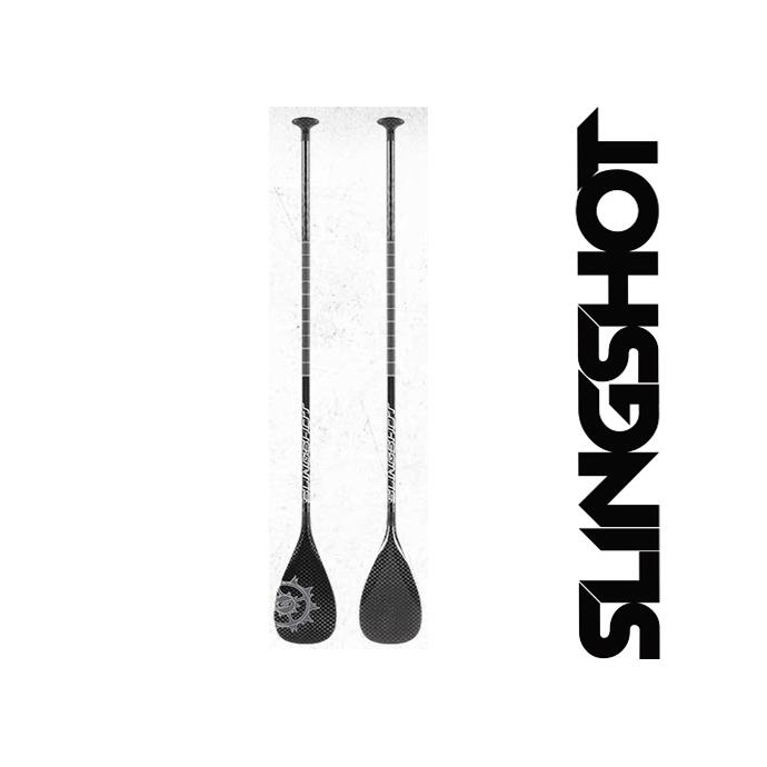 Весло SUP Slingshot Slingblade - Артикул 14520103 - Фото 1